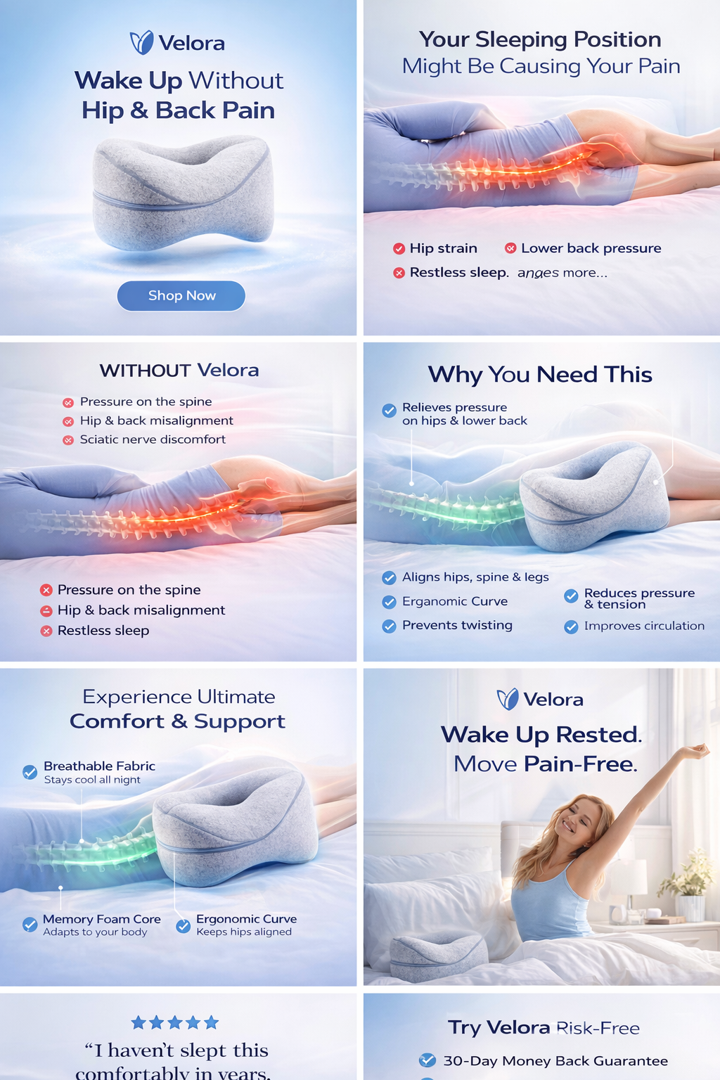 Velora Align™