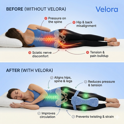 Velora Align™